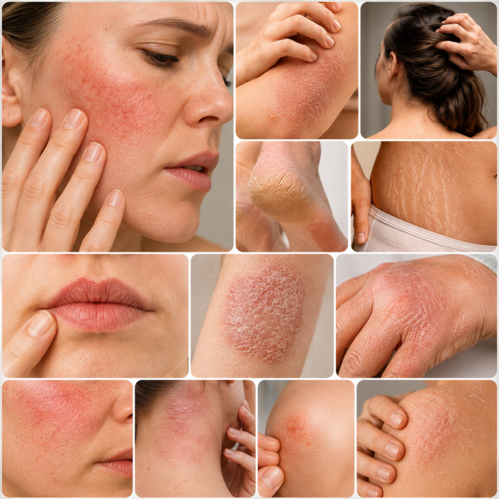 Magic Touch All-In-One Balzsam – Többcélú ápolás bőrre, hajra és ajakra 50ml - Image 3