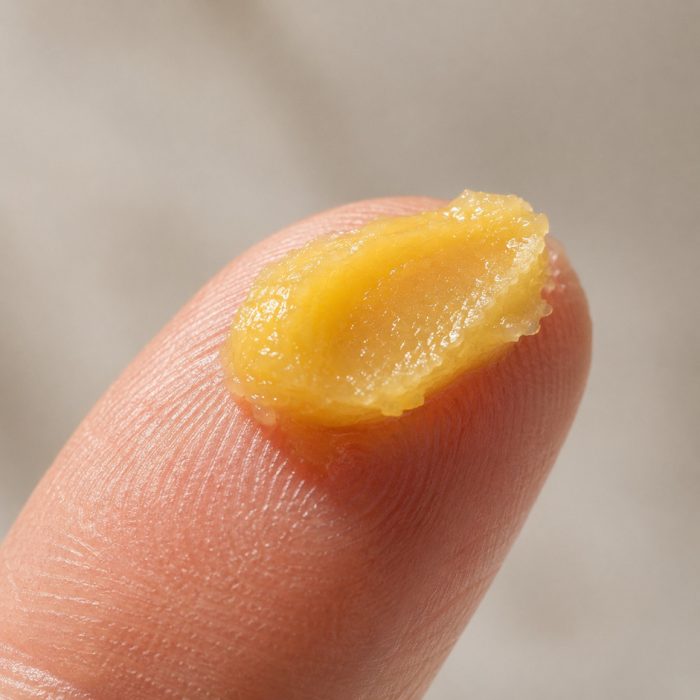 Magic Touch All-In-One Balzsam – Többcélú ápolás bőrre, hajra és ajakra 50ml - Image 2
